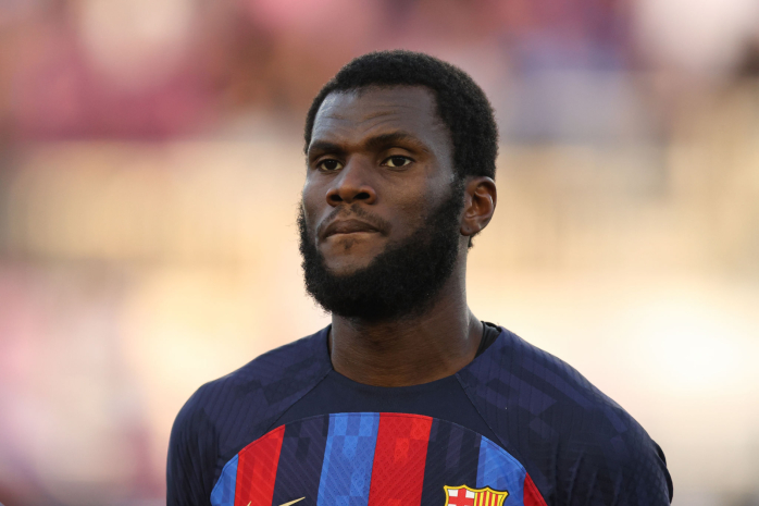 Франк Кессье переходит в «Аль-Ахли»