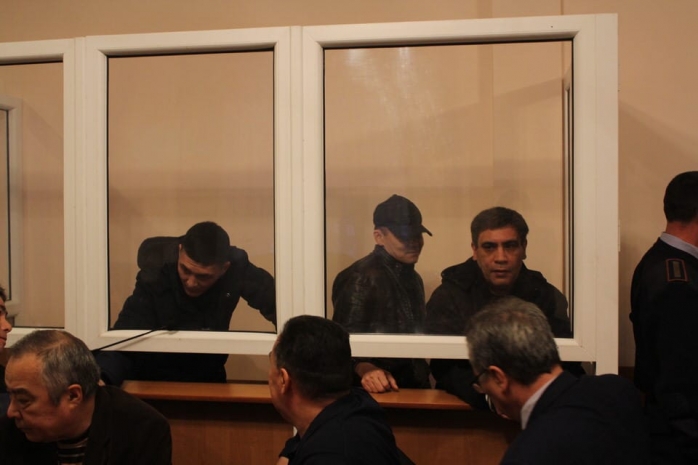 В ЗКО преступники перевозили мигрантов в товарных вагонах