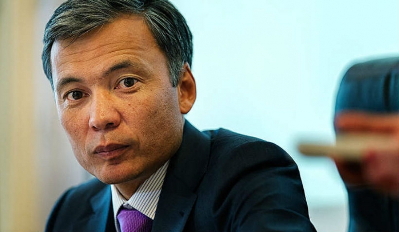 Кривошеев: Жомарт Ертаев — самый искусный интриган банковской сферыЭксклюзив