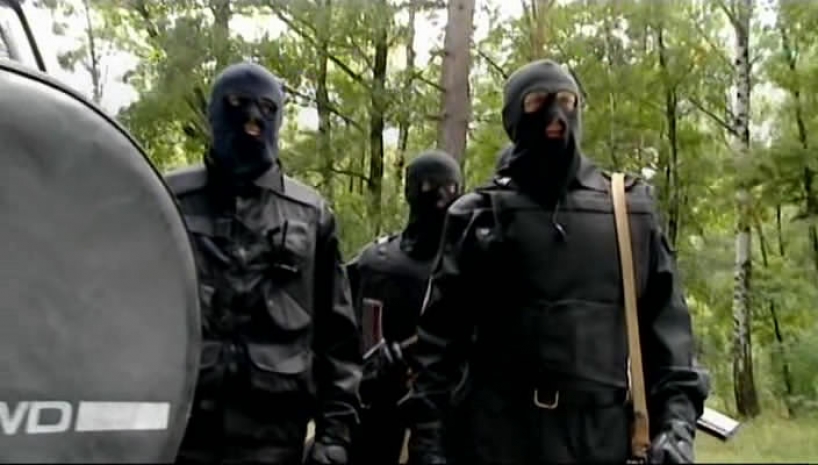 Карагандинские подростки устроили самосуд