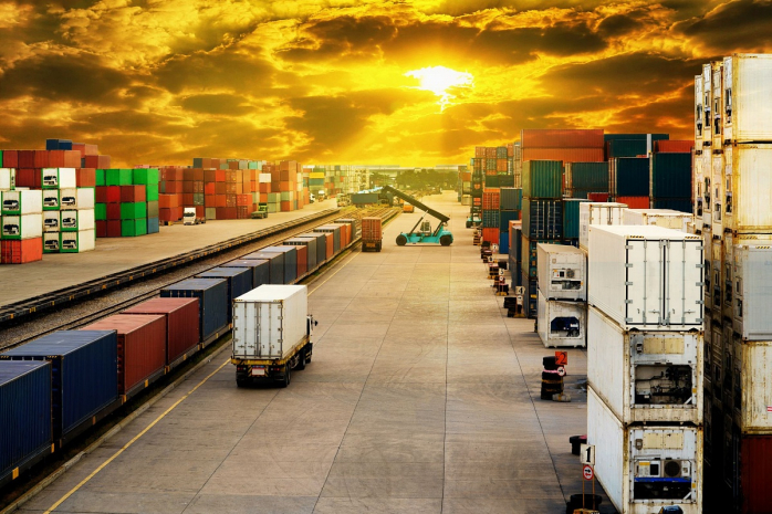 Более 31 миллиарда долларов составил товарооборот Казахстана с Китаем