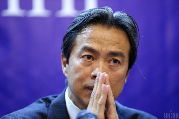 В Израиль направят делегацию для расследования смерти посла Китая