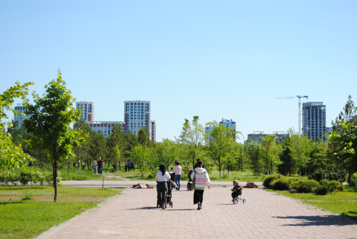 Более двух тысяч правонарушений совершили несовершеннолетние в Астане