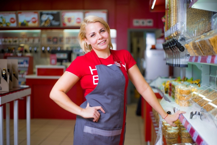 Самые массовые профессии уходят в прошлое