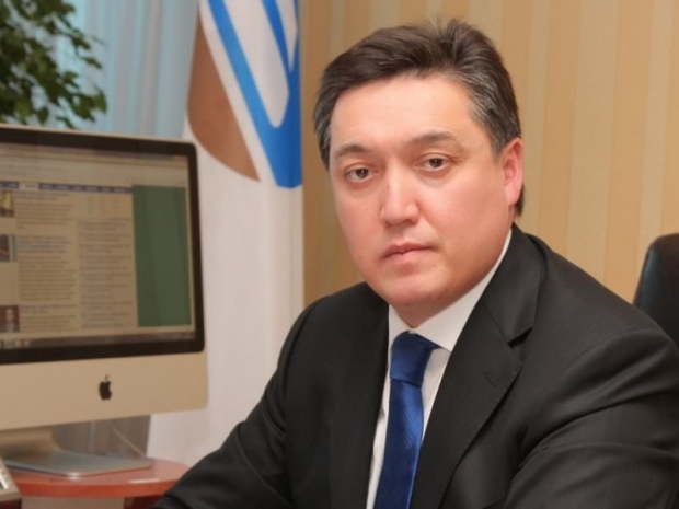 Аскар Мамин: Когда сайт не обновляется пять лет, это плохой сигнал для инвестора