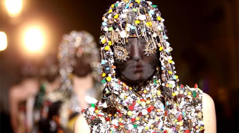 Maison Martin Margiela откроет первый магазин аксессуаров