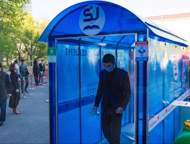 Когда будут известны окончательные результаты ЕНТ, сообщили в МОН