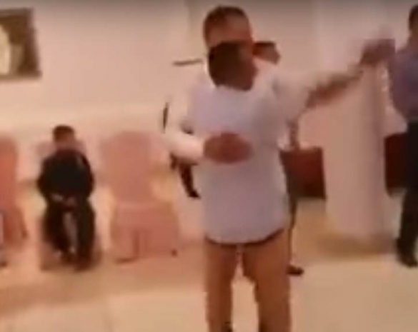 Той без стыда (ВИДЕО)