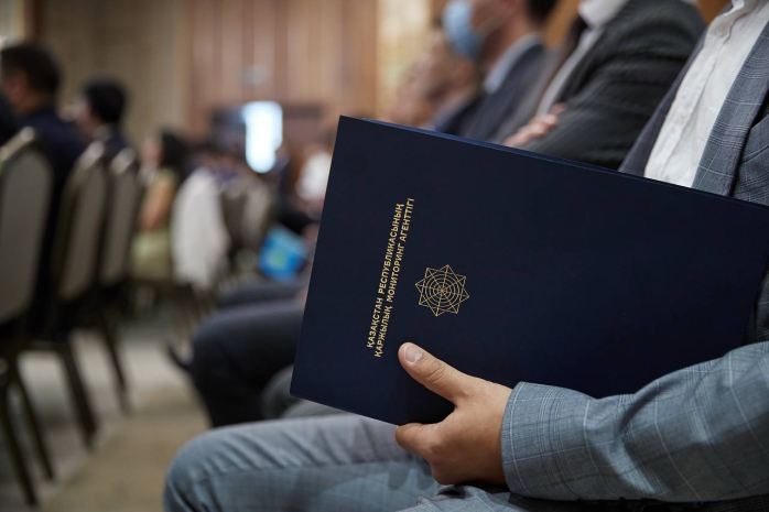 168 миллионов тенге присвоили сотрудники «Алматыгазсервис-Холдинг» в Алматинской области