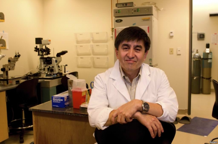 Уроженец Казахстана совершил прорыв в науке