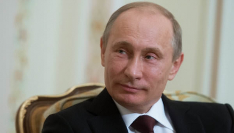 Эксперт: Путин троллит Запад