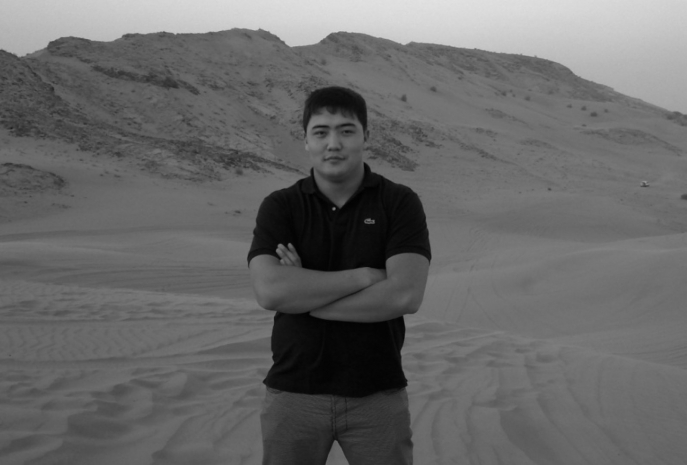 Скончался сын начальника алматинского департамента полиции