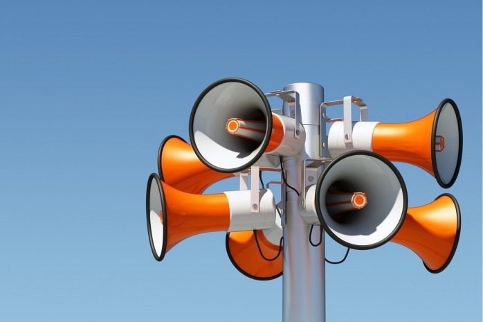 Проверку системы оповещения проведут в Алматы