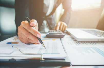 Цифровую карту бизнеса разработают в Казахстане