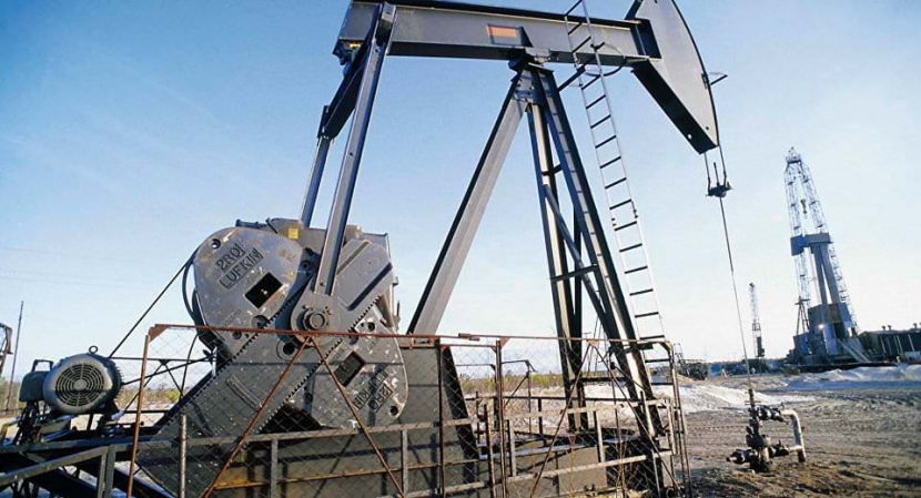 Нефть дешевеет после продолжительного ралли на сообщениях по ОПЕК