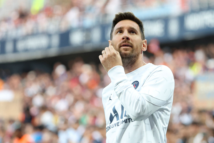 Лионель Месси прокомментировал завершение карьеры