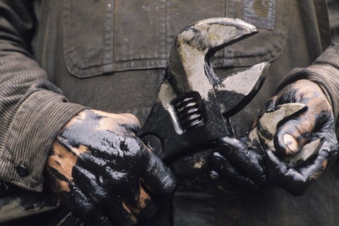 Стоимость нефти Brent превысила $40 за баррель