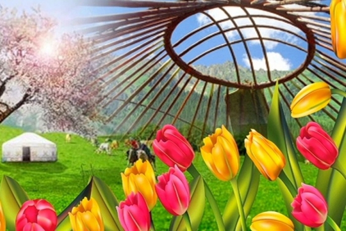 Куда пойти на Наурыз в Астане, Алматы и Шымкенте