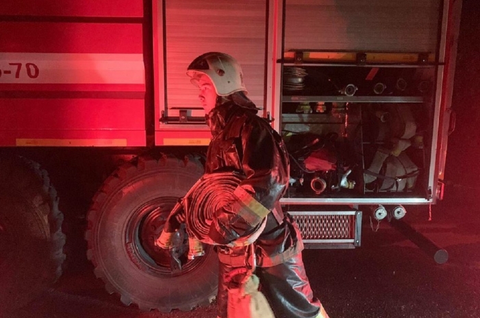 В Казахстане не будут увеличивать количество учебных заведений для пожарных