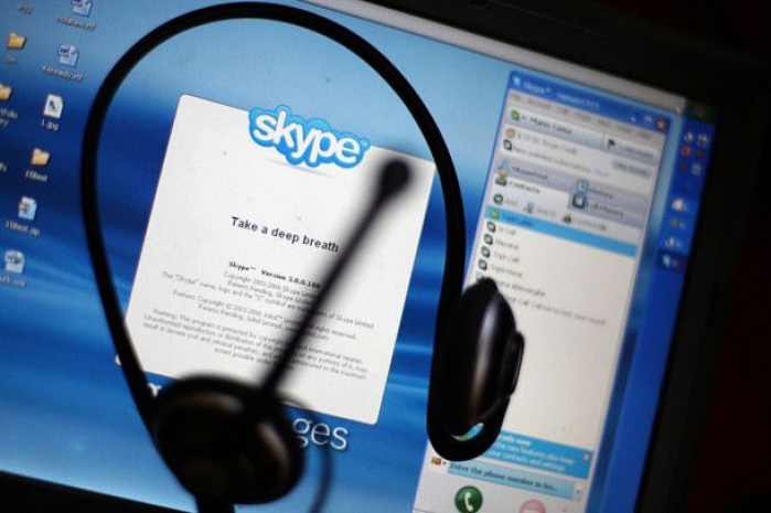 Пользователи Skype получают уведомления о закрытии сервиса