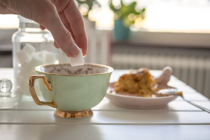 Назван полезный для мозга заменитель сахара