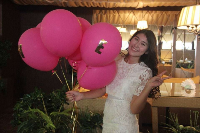 Карагандинка получила полный грант Принстонского Университета