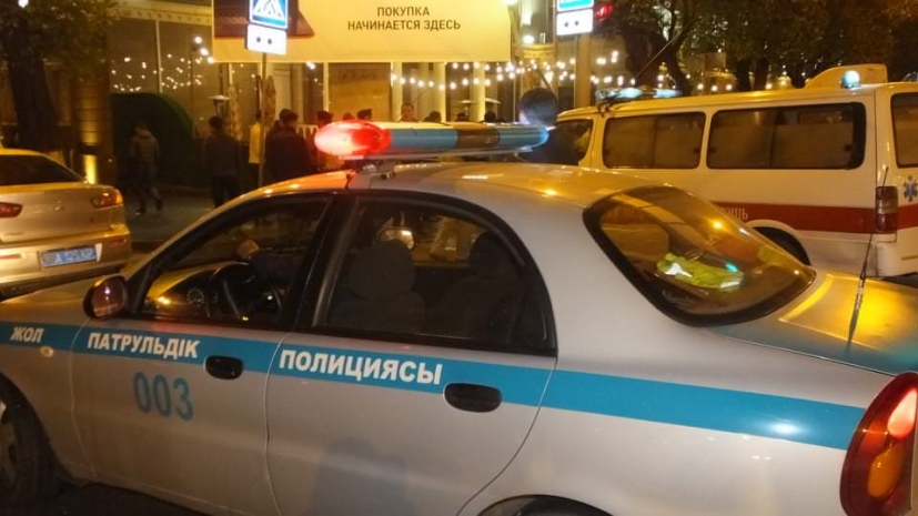 Полицейские Алматы выписали штрафов на 12,5 млрд тенге