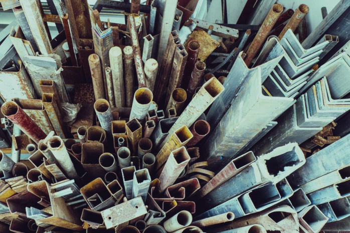 Выявлена схема незаконного вывоза металлов в Нидерланды и Германию