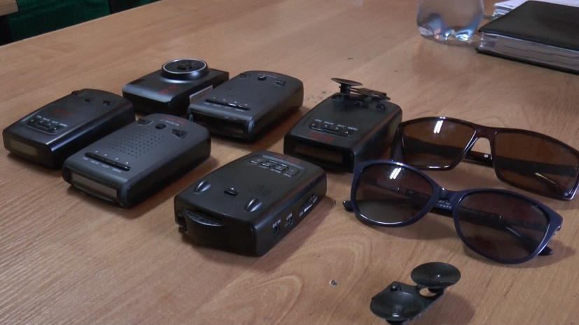 Полиция Алматы сообщила о задержании серийных автоворов