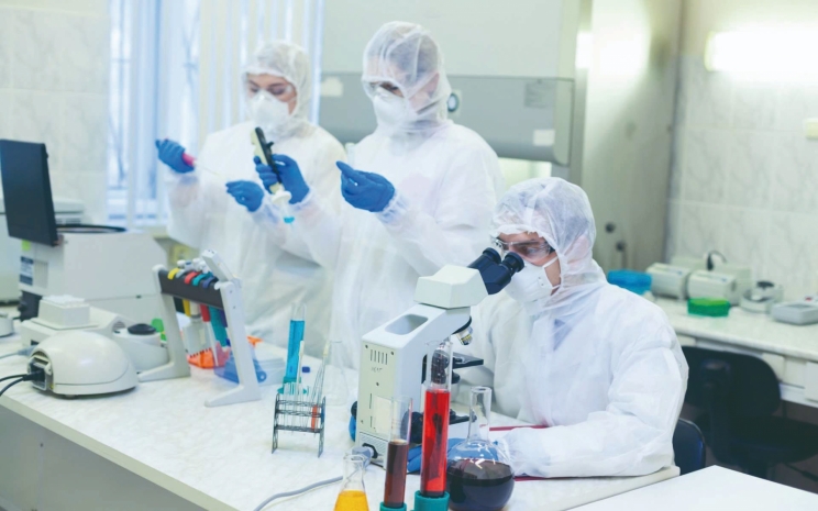 Ученые выяснили причину повторного заражения коронавирусом