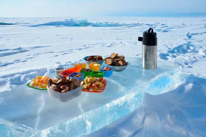 Байкалу не нужны миллионы «дикарей» — глава Бурятии