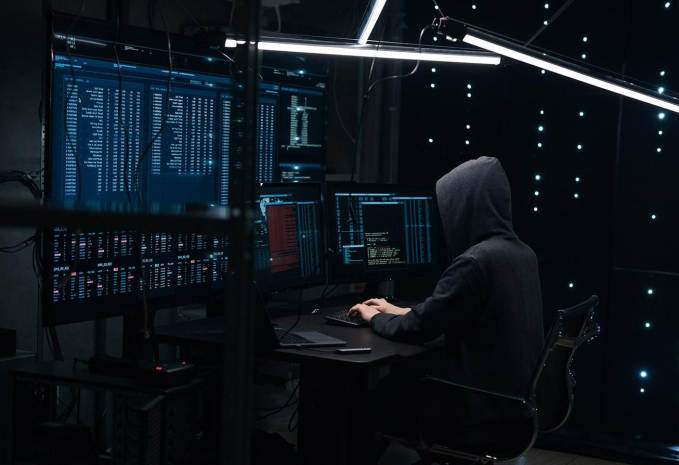 Данные миллионов россиян открыто продают в даркнете