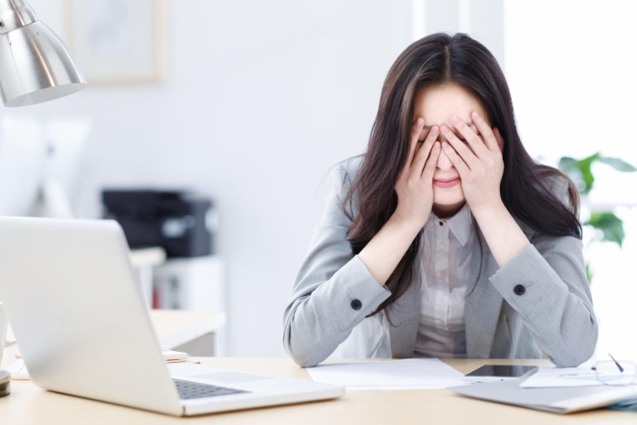 Пять скрытых признаков заражения коронавируса назвали медики