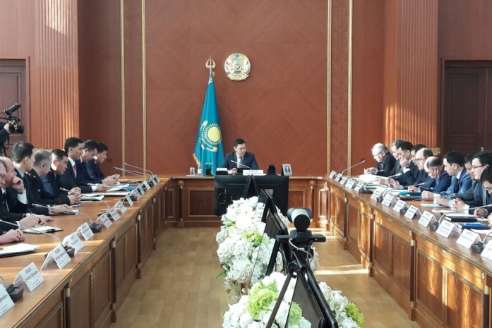 В Карагандинской области разработают генпланы 33 населенных пунктов