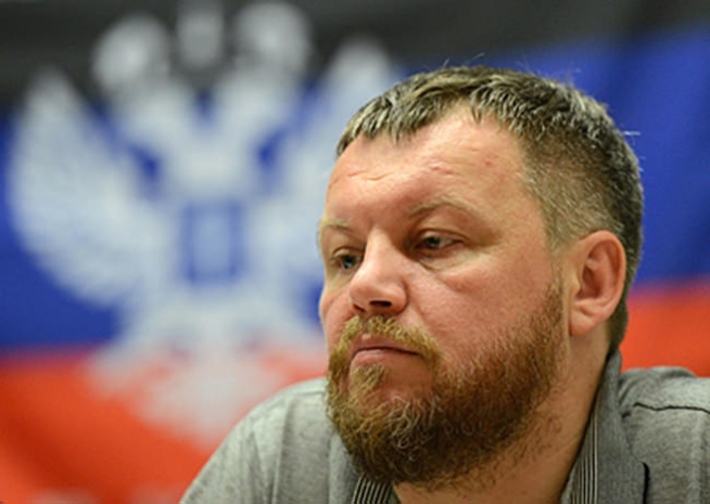 Власти ДНР подадут в суд на Киев