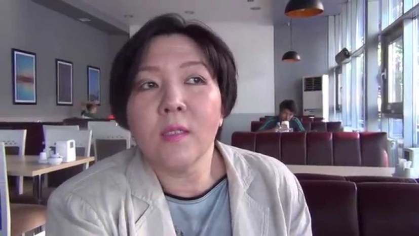 Обманутые люди просят президента Украины обеспечить экстрадицию Жанары Ахмет