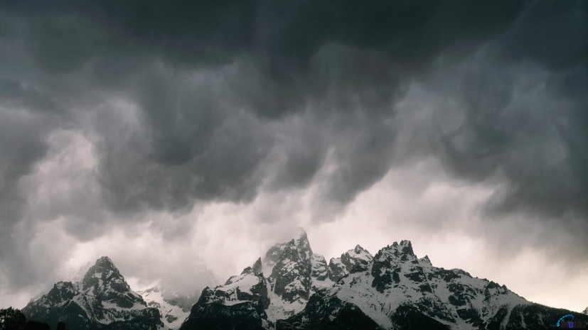 Синоптики: вероятность шторма в Тараз 90%