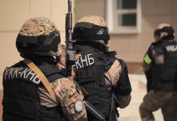 Организаторы кустарного цеха по изготовлению оружия осуждены в Рудном