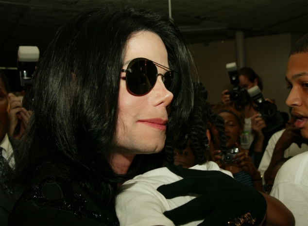 Экс-агент Майкла Джексона рассказала о тайном завещании