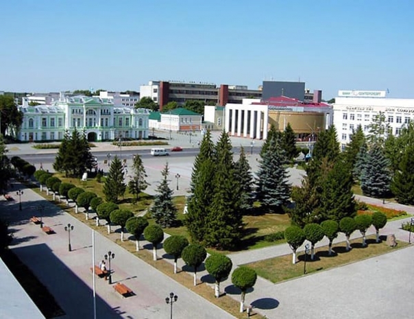 Акимат Уральска судится с рекламщиками