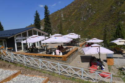 Благоустроить курортные зоны до конца года поручено госорганам