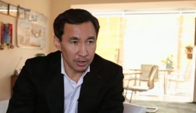 Генпрокуратура отстраняет Утебекова от защиты Муратхана Токмади