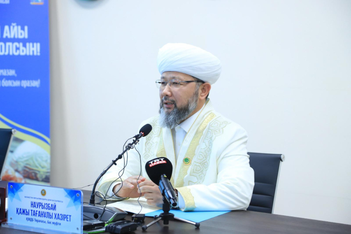 О размере фитр-садака рассказали в ДУМК