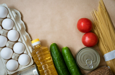 Обеспечить рынок казахстанскими продуктами поручил премьер-министр