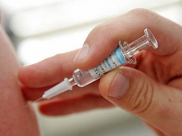 В Казахстане привито более 88% граждан