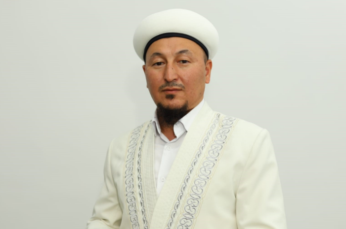 После скандала ДУМК назначил нового имама в Костанайской области