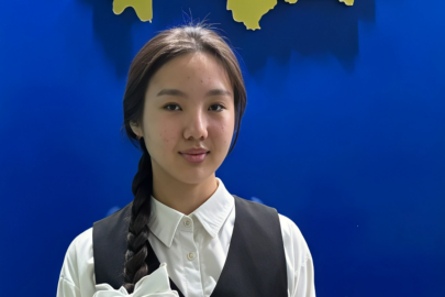 Рекорд Казахстана при сдаче ЕНТ установила школьница из Актобе