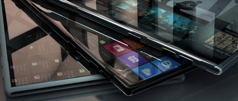 Windows Phone наиболее популярна в США, Индии и Бразилии