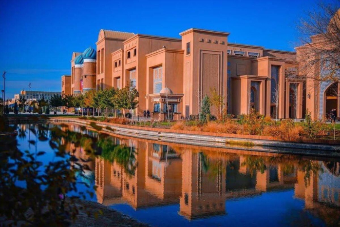 60 миллиардов тенге в виде инвестиций направят на развитие туризма в Туркестанской области