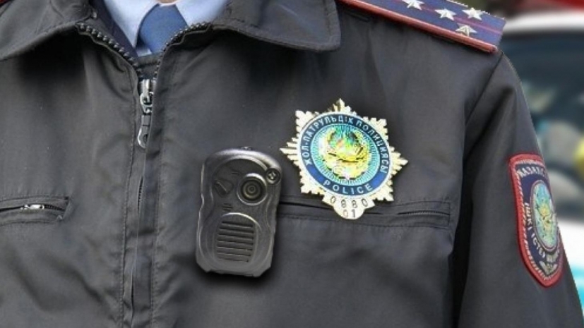 Автомобили с миллионными штрафами конфискованы в Нур-Султане